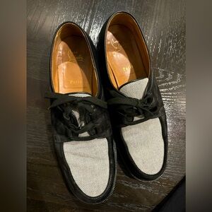 Men’s Louboutin Dress Shoes